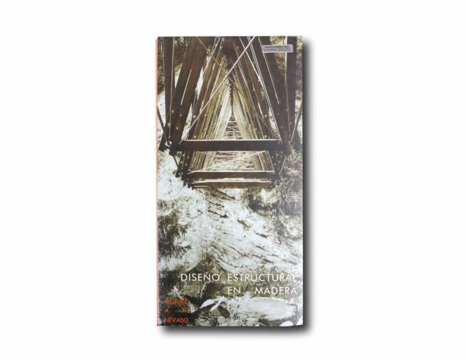 Diseno-Estructural-en-Madera-kansi Image showing the book Diseño enstructural en madera