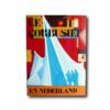 Le-Corbusier-En-Nederland-kansi Image showing the book Le Corbusier en Nederland