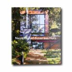 Neue Wohnhäuser aus Holz