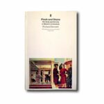 Image showing the book Flesh and Stone