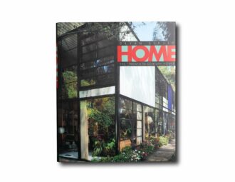 Image showing the book Home: The Twentieth-Century House