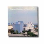 Image showing the book The Architecture of Frank Gehry
