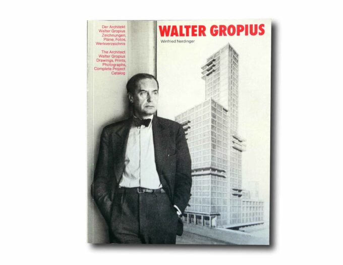 Walter-Gropius-The-Architect-kansi Image showing the book Walter Gropius