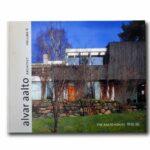 Image showing the book Alvar Aalto Architect Vol 6: The Aalto House 1935–36
