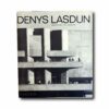 Image showing the book Denys Lasdun
