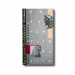 Image showing the book Eesti funktsionalism / Functionalism in Estonia