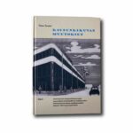 Image showing the book Kaupunkikuvan muutokset