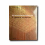 Image showing the book New German Architecture
