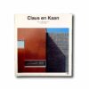 Claus-en-Kaan-kansi Image showing the book Claus en Kaan