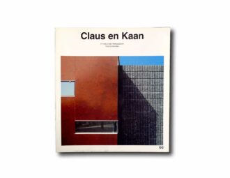 Image showing the book Claus en Kaan