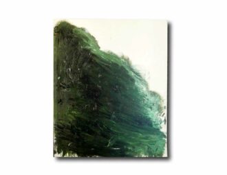 Image showing the book Cy Twombly
