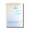 Image showing the book DATUTOP 7: Principles of Architecture