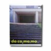 Docomomo-Architectural-Masterpieces-kansi Image showing the book DoCoMoMo: Architectural Masterpieces of Finnish Modernism