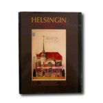 Image showing the book Helsingin jugendarkkitehtuuri 1895–1915