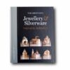 Jewellery-Silverware-kansi Image showing the book Jewellery & Silverware Inspired by Architecture