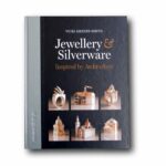 Image showing the book Jewellery & Silverware Inspired by Architecture