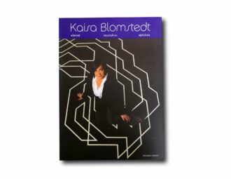 Image showing the book Kaisa Blomstedt – Elämää