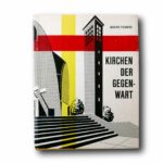 Image showing the book Kirchen der Gegenwart
