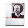 Maire-Gullichsen-Taiteen-juoksutytto-kansi Maire Gullichsen Taiteen juoksutyttö -kirjan kansi