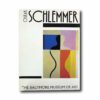 Image showing the book Oskar Schlemmer