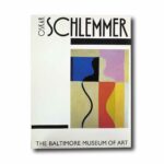 Image showing the book Oskar Schlemmer
