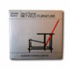 Rietveld-Furniture-kansi Image showing the book Gerrit Thomas Rietveld Furniture