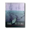 The-Future-of-the-Finnish-Environment-kansi Image showing the book The Future of the Finnish Environment