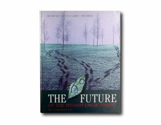 Image showing the book The Future of the Finnish Environment