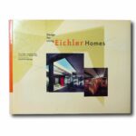 Image showing the book Design for Living: Eichler Homes