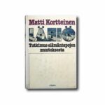 Image showing the book Lähiö: Tutkimus elämäntapojen muutoksesta