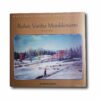 Rakas-vanha-Munkkiniemi-kansi Image showing the book Rakas Vanha Munkkiniemi