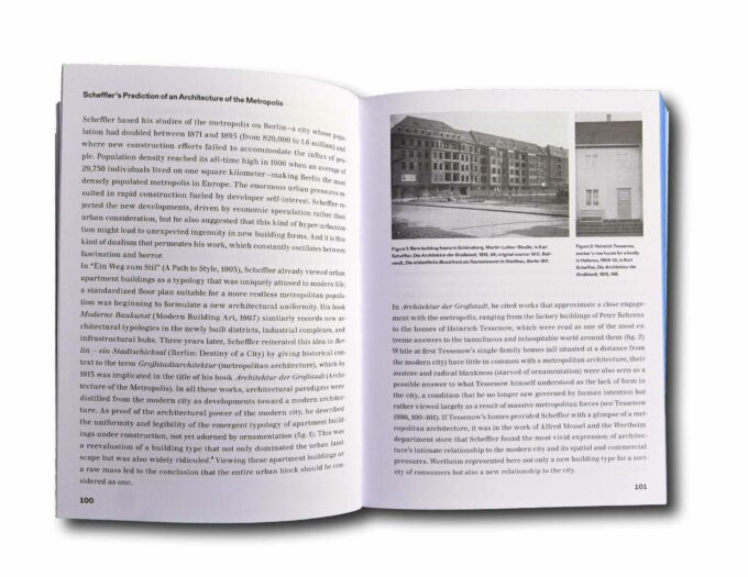 Reading-Hilberseimer-auk