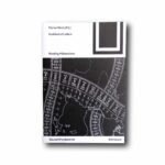 Image showing the book Architect of Letters – Reading Hilberseimer