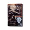 Image showing the book Frank Lloyd Wright – A Biography