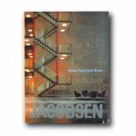 Image showing the book Arne Jacobsen
