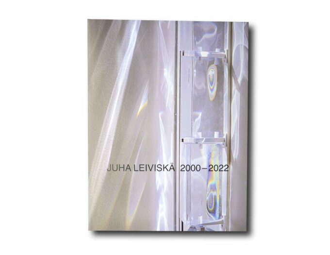 Juha-Leiviska-2000-2022-kansi Image showing the book Juha Leiviskä 2000–2022