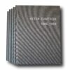 Peter Zumthor vols 1-5