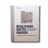 Image showing the book Building with Paper