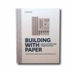 Image showing the book Building with Paper