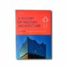 A-History-of-Western-Architecture-Watking-7thed-kansi Image showing the book A History of Western Architecture (7th edition)