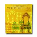 Image showing the book A History of World Furniture