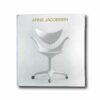Arne-Jacobsen-kansi Image showing the book Arne Jacobsen