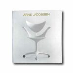 Image showing the book Arne Jacobsen