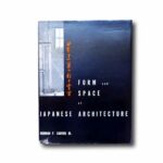 Image showing the book Form and Space of Japanese Architecture