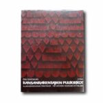 Image showing the book Kansanrakentajien puukirkot – Allmogenmästarnas träkyrkor – The Wooden Churches of Finland