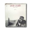 Louis-I-Kahn-LUomo-IlMaestro-kansi Image showing the book Louis I. Kahn: l'Uomo