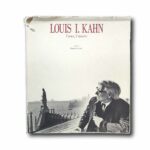 Image showing the book Louis I. Kahn: l'Uomo