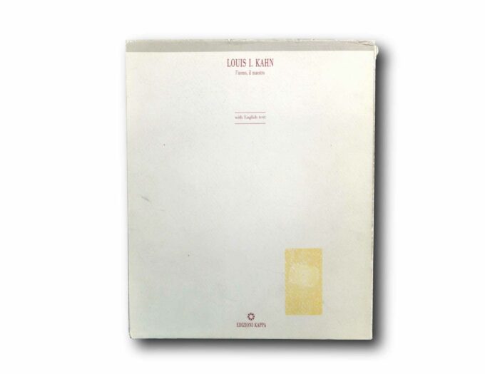 Louis-I-Kahn-LUomo-IlMaestro-taka