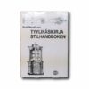 Rettelbusch-Tyylikasikirja-kansi Image showing the book Tyylikäsikirja – Stilhandboken
