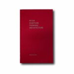 Image showing the book Peter Zumthor: Thinking Architecture